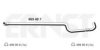 ERNST 665407 Exhaust Pipe